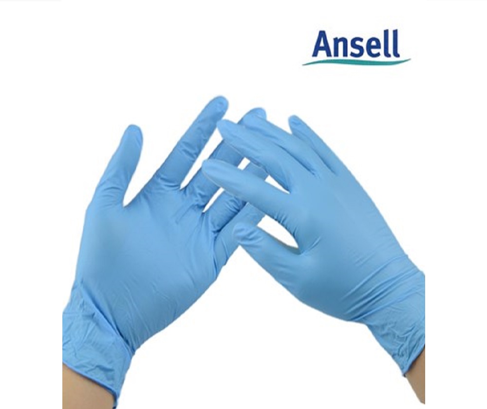 Găng tay y tế Ansell 92-670